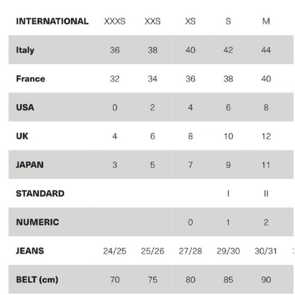 New P.A.R.O.S.H. pink accordion pleated knee length dress size 4 XS oversized - Picture 14 of 14